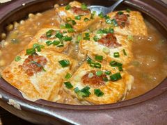 -金苑酒家·客家菜·广东老字号(万象店)