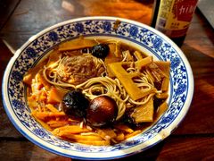 -西园寺素食(西园弄戒幢律寺店)