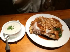 -宝莱纳餐厅(滨江店)