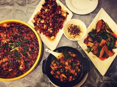 -陈麻婆豆腐总店