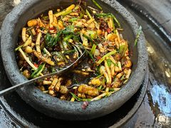 -张老九活油烙锅