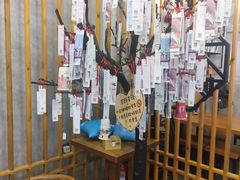 大堂-茶颜观色(晋江店)