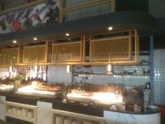-餐海·海鲜自助餐厅(宝龙广场店)