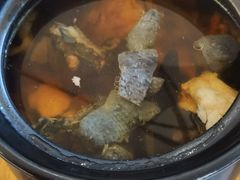-顺风汤馆·广府粤菜(江宸天街店)