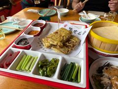 -肘子酥·天津菜·特色捞面(德云社店)