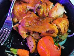 -Famous肥猫墨西哥音乐餐吧(五棵松华熙LIVE店)