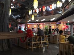 大堂-来小酌·长安酒家(翠庭大厦店)
