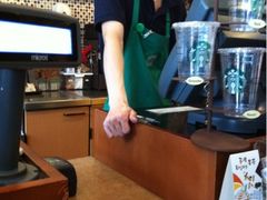 -星巴克臻选(深圳华强北茂业店)