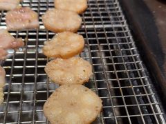 -夜食白市Yespicy·烧烤啤酒宵夜(番禺四海城店)