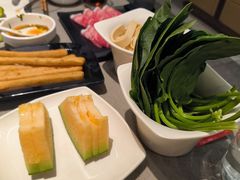 -海底捞火锅(松雷店)