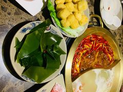 -小龙坎火锅(沙井店)