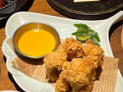 -山葵家居酒屋(天目里店)