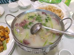-裕德隆清真饭庄·天津特色菜(河东店)