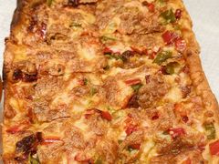 -小尕子·新疆菜(明园店)