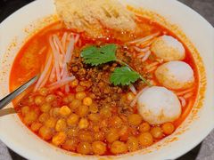 -留半山·香港食堂(啦啦宝都店)