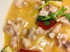 -我是那个大叔·美食研究所(新塘路店)