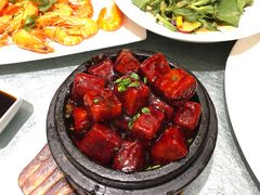 -汤记传菜(秀浦路店)