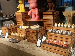 -“香”全日餐厅·株洲大汉希尔顿酒店