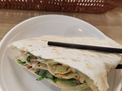 -山东菜煎饼(银泰城店)