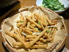 -肖记公安牛肉鱼杂馆· 省级非物质文化遗产(仁和路店)