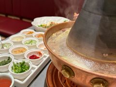 -额尔敦传统涮(体育场店)
