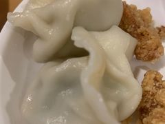 -阿那亚第一食堂 Cafeteria 1