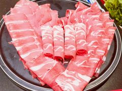 -南门四季铜锅涮肉(大屯·北苑店)