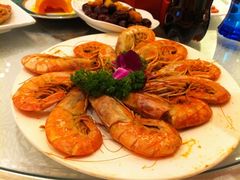 -海天一色海景自助餐厅(西港花园店)