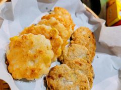 -飞尝蚝·顺德菜·鱼生(顺德总店)