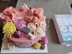 -BON CAKE(华贸购物中心店)