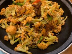 -巴依老爷新疆美食(望京小街店)