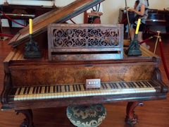 -鼓浪屿钢琴博物馆