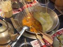 -旺蜀主成都串串火锅(西直门凯德MALL店)