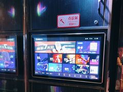 -唱吧麦颂KTV(松江五龙商业广场店)