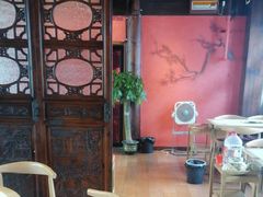 -东门口涮肉·砂锅·烤串(老门东店)