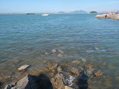 -在海一方公园