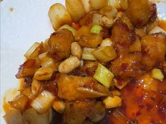 -黑窑厂糖油饼烤鸭·清真菜(旗舰店)