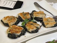 -黑明餐厅(白鹭洲店)