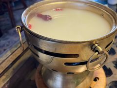 -慢丽江·云南野生菌土鸡锅(西山店)