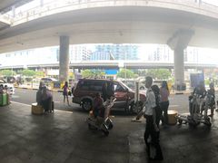 -尼诺伊·阿基诺国际机场T3航站楼