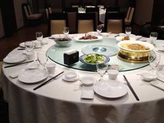 包厢-文杏酒楼(一品天下店)