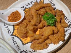 -太二酸菜鱼(坚基购物中心店)
