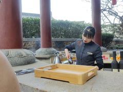 -西安华清御汤酒店