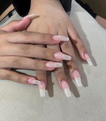 -LILY NAILS美甲美睫