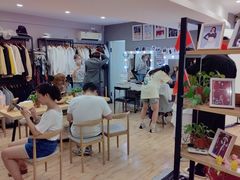 -花儿照相馆·最美证件照(红旗街万达店)