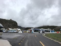 -祁连山·岗什卡雪峰景区