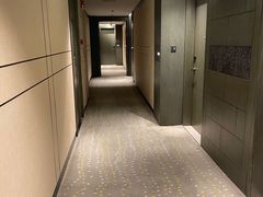 -天津东凯悦酒店