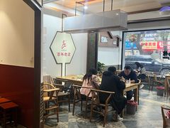 -晓马鸭店(新芜路店)