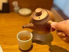 -翔峰炭火鳗鱼(悦泰街里公寓店)
