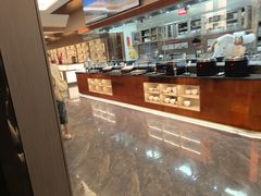 -艳阳天·非遗楚菜(武汉客厅店)